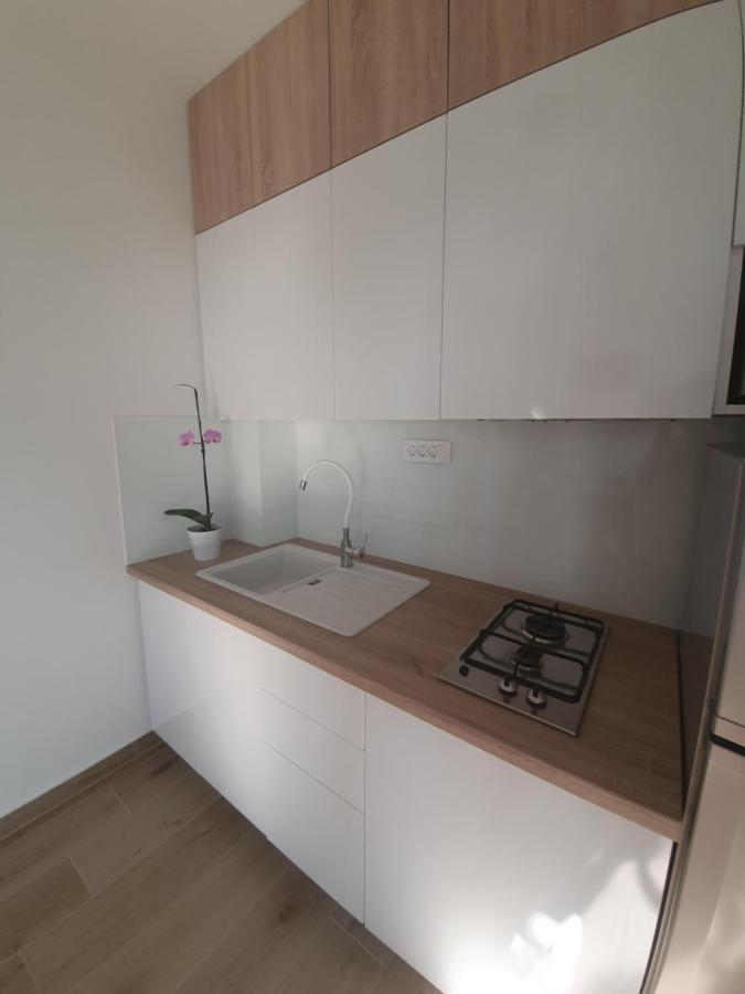 Apartmani Starigrad Paklenica - Danijel Exterior photo