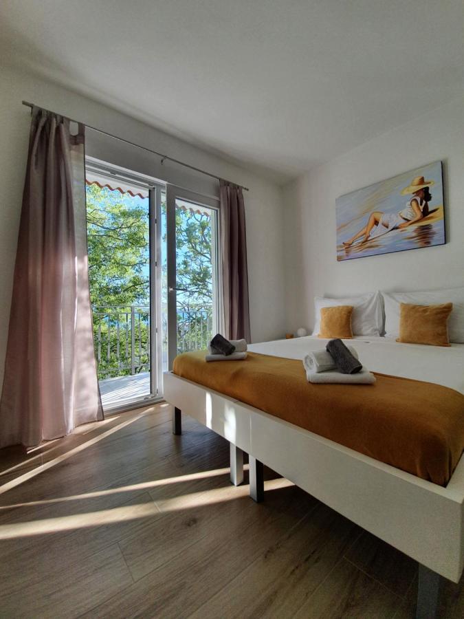 Apartmani Starigrad Paklenica - Danijel Exterior photo