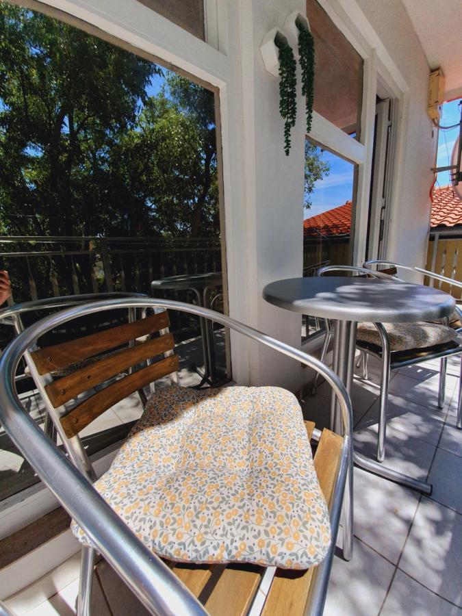 Apartmani Starigrad Paklenica - Danijel Exterior photo