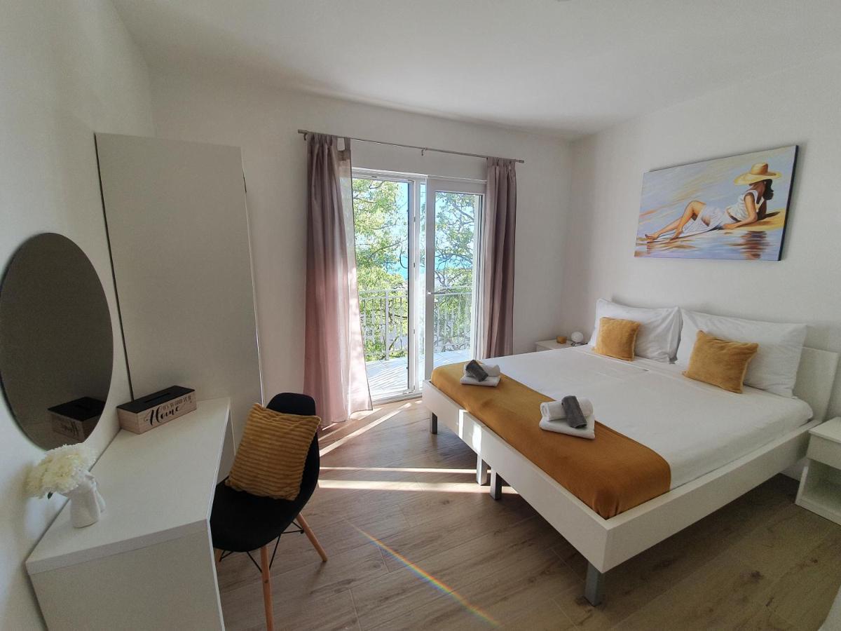 Apartmani Starigrad Paklenica - Danijel Exterior photo