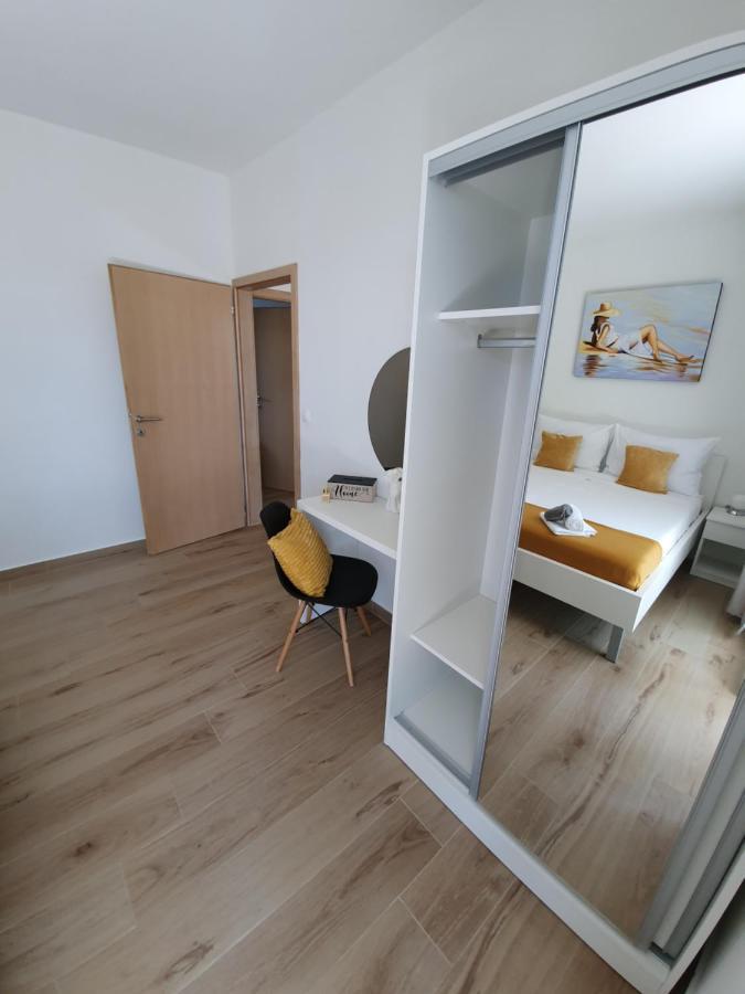 Apartmani Starigrad Paklenica - Danijel Exterior photo