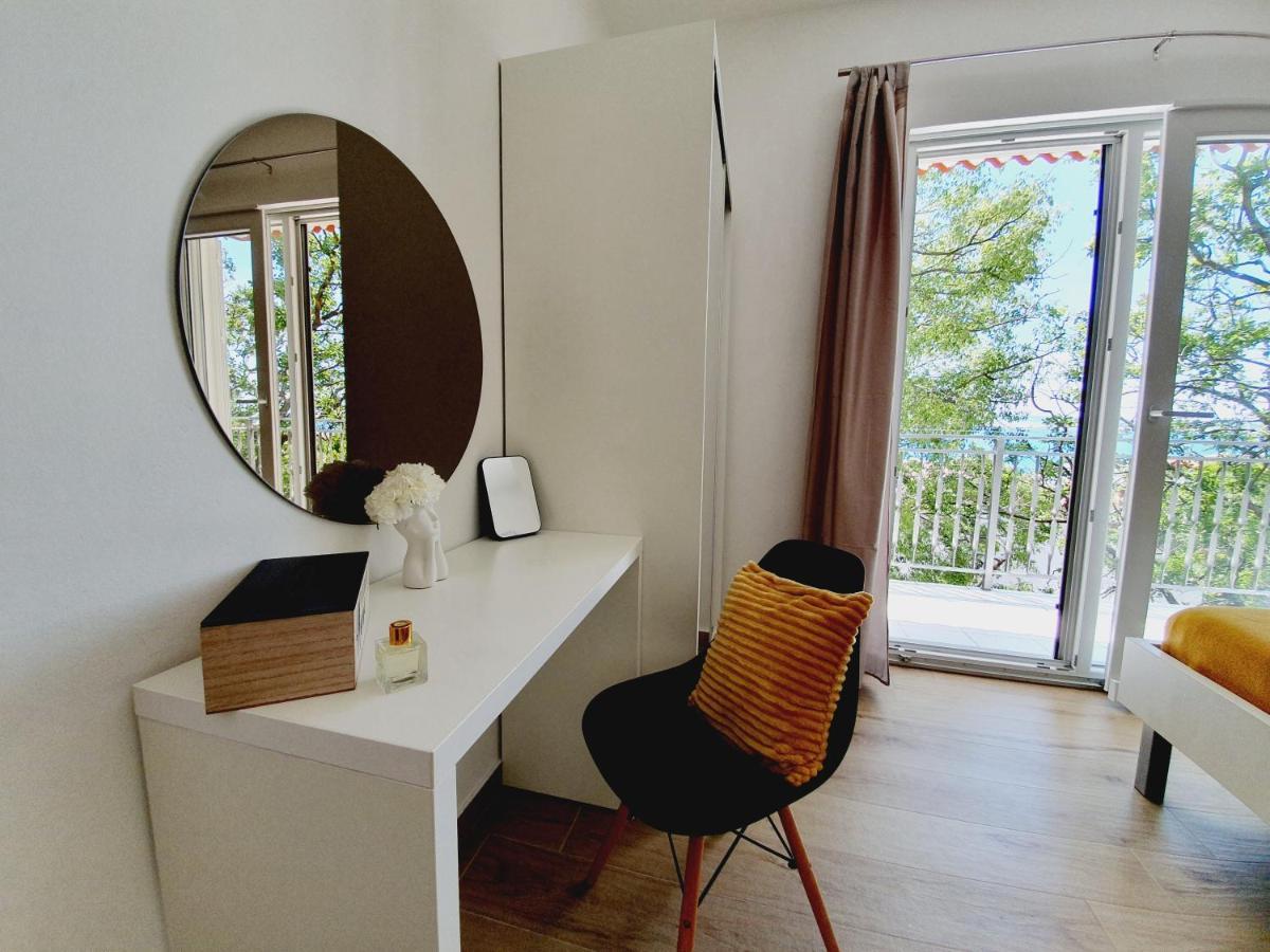 Apartmani Starigrad Paklenica - Danijel Exterior photo