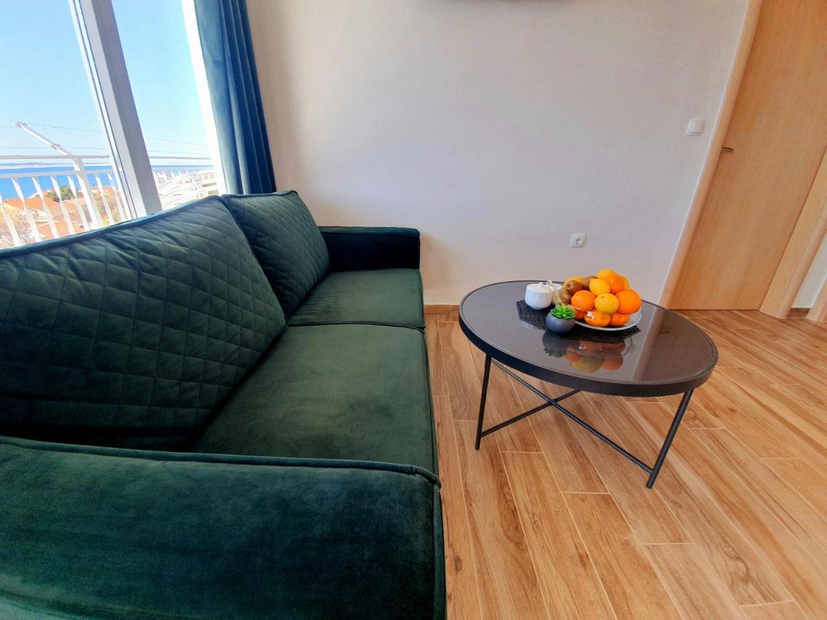 Apartmani Starigrad Paklenica - Danijel Exterior photo