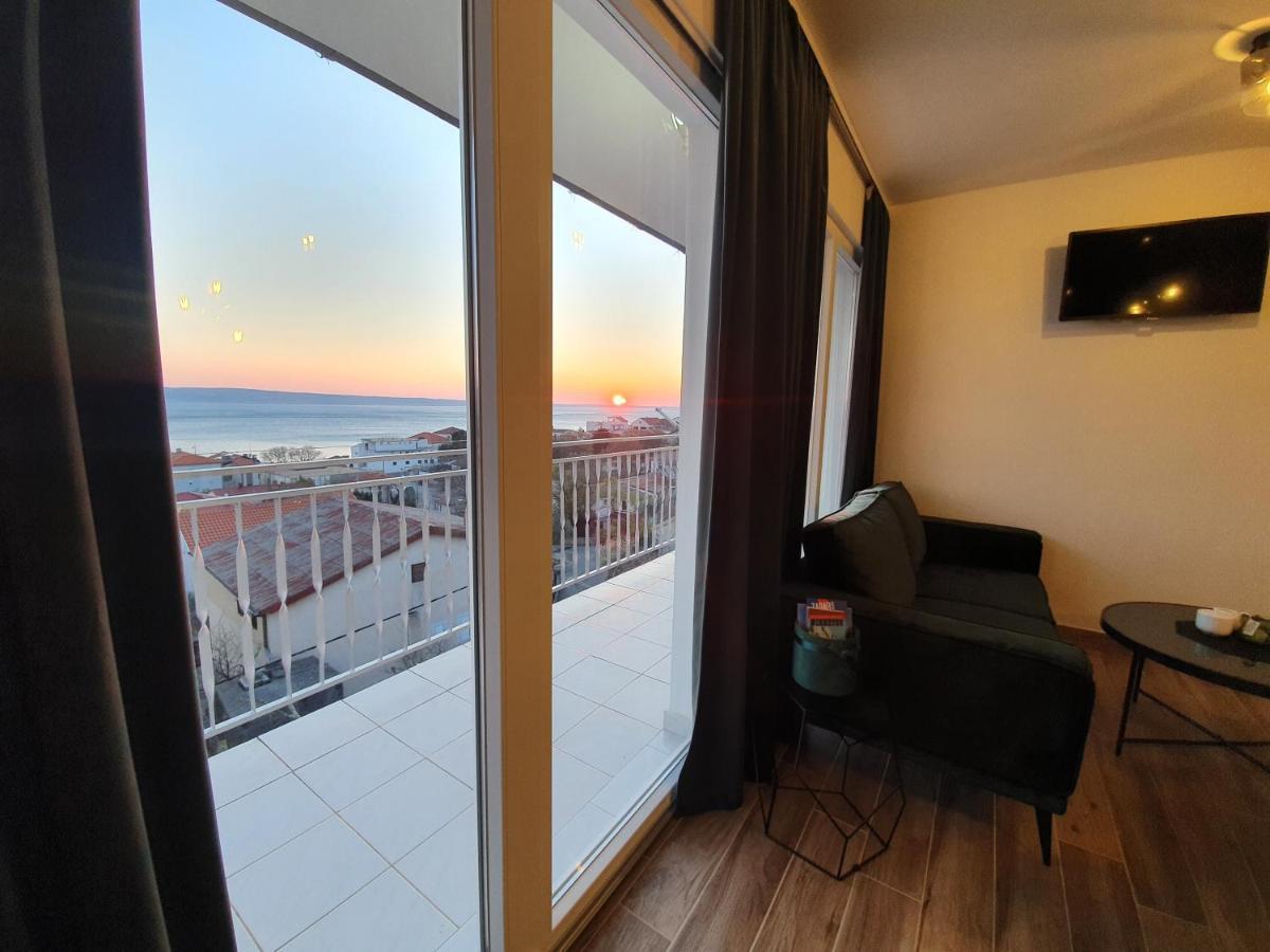 Apartmani Starigrad Paklenica - Danijel Exterior photo