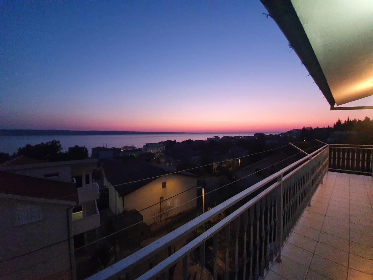 Apartmani Starigrad Paklenica - Danijel Exterior photo