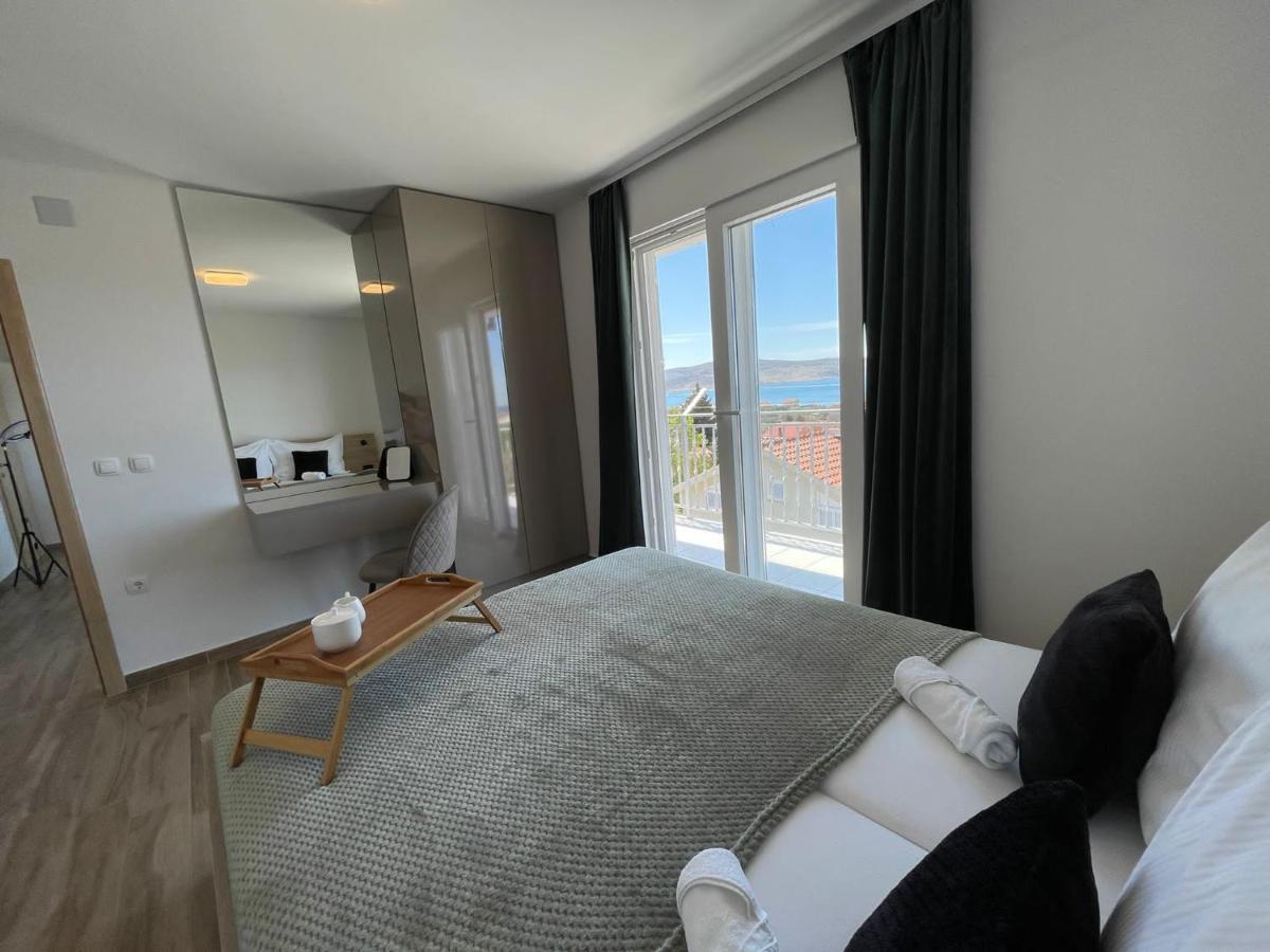 Apartmani Starigrad Paklenica - Danijel Exterior photo