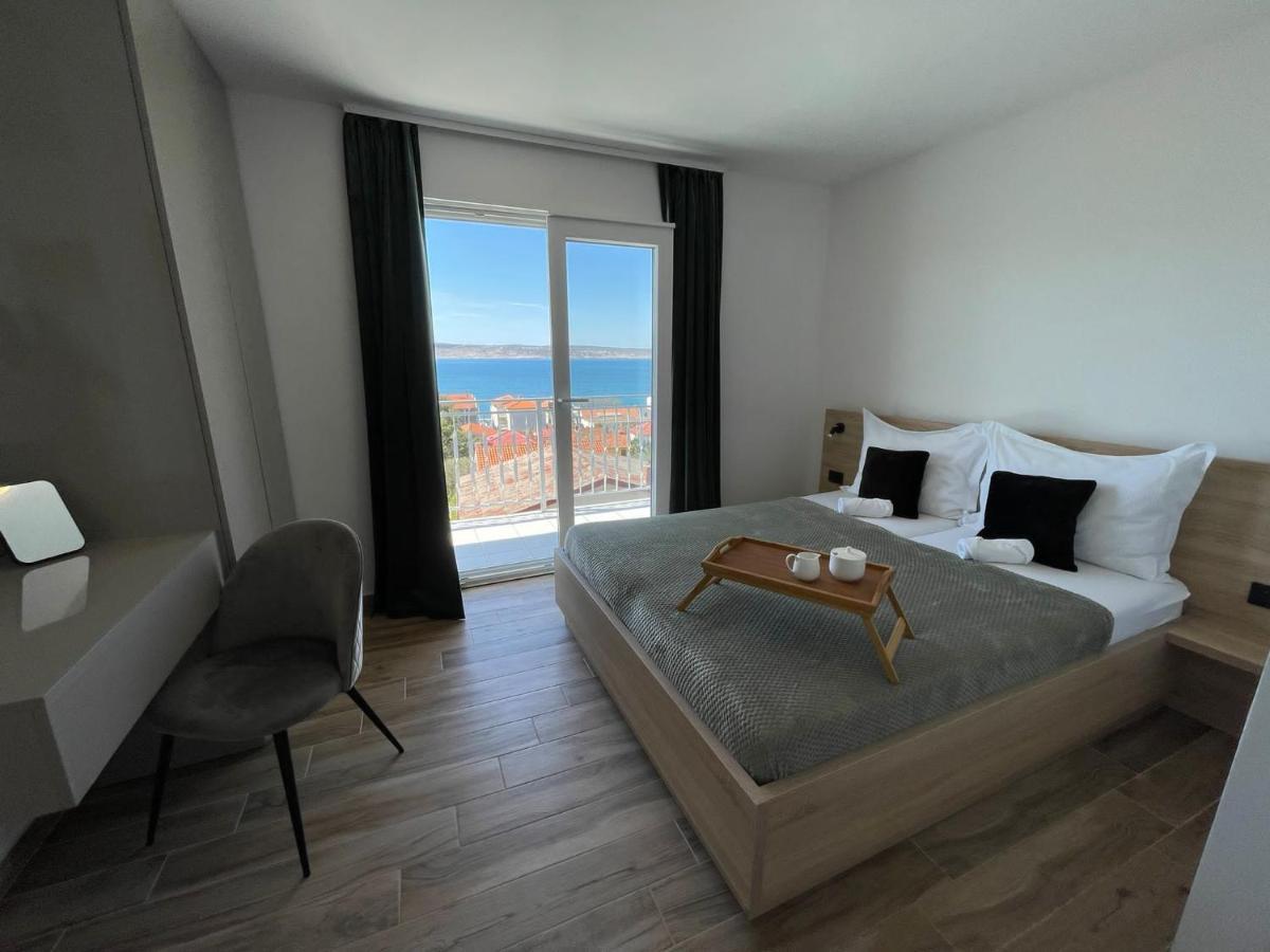 Apartmani Starigrad Paklenica - Danijel Exterior photo