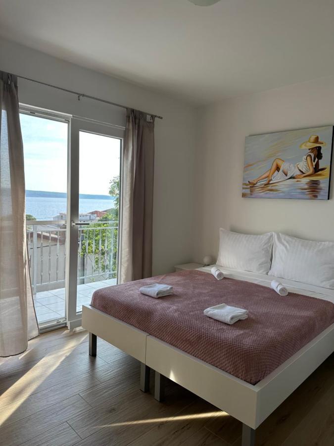 Apartmani Starigrad Paklenica - Danijel Exterior photo