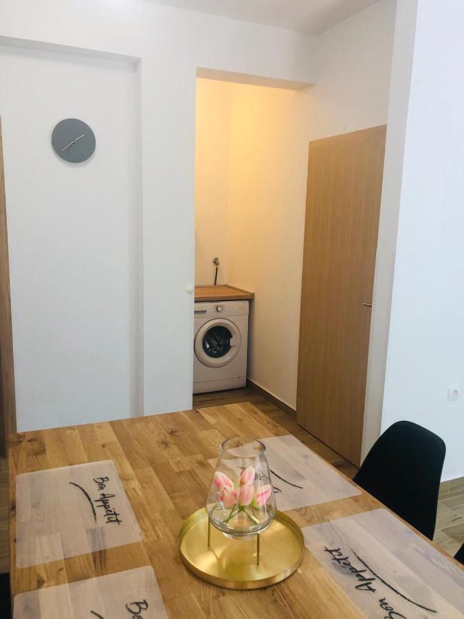 Apartmani Starigrad Paklenica - Danijel Exterior photo
