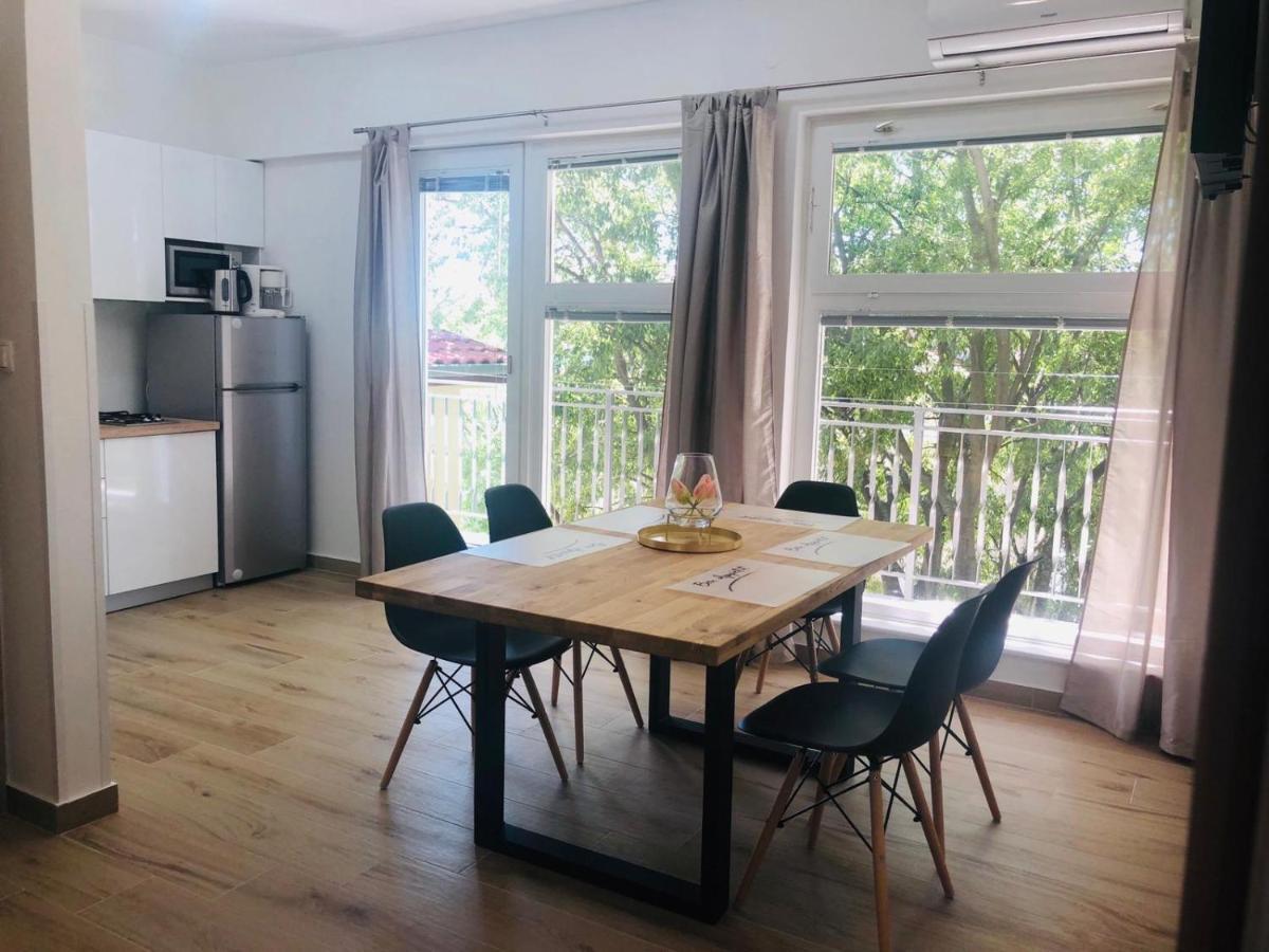 Apartmani Starigrad Paklenica - Danijel Exterior photo